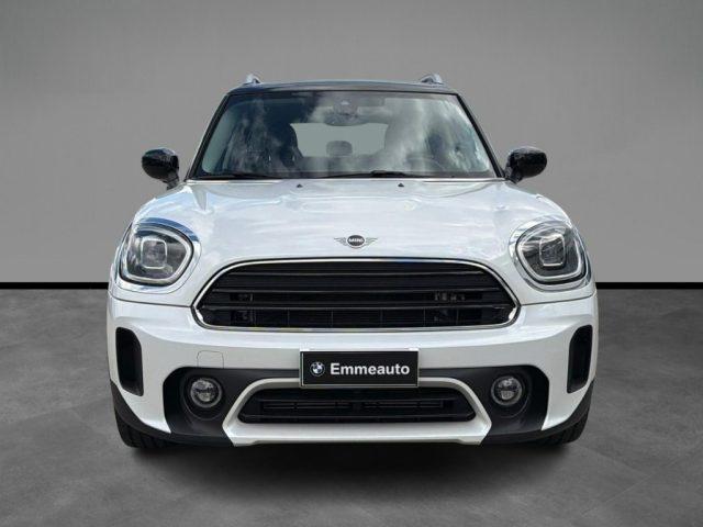 MINI Countryman 1.5 Cooper Business Countryman