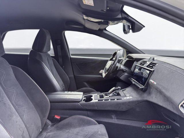DS AUTOMOBILES DS 7 Crossback BlueHDi Hybtid Performance - E - tense