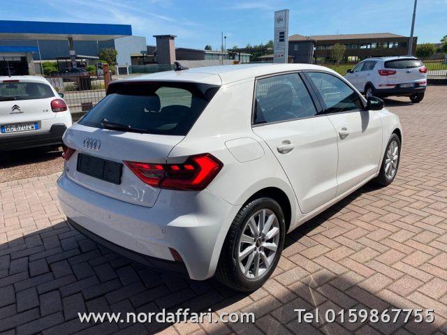AUDI A1 SPB 30 TFSI