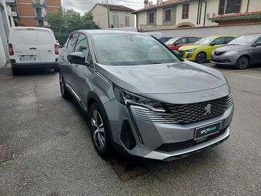 Peugeot 3008 Hybrid4 300 e-EAT8 Allure Pack ** KM0 **