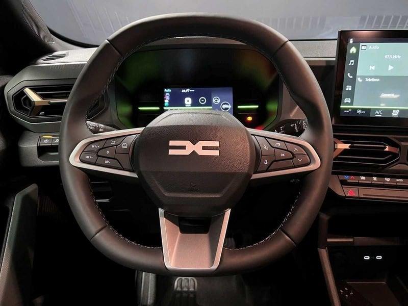 Dacia Duster Duster Tce 130 CV MHEV 4x4 Extreme