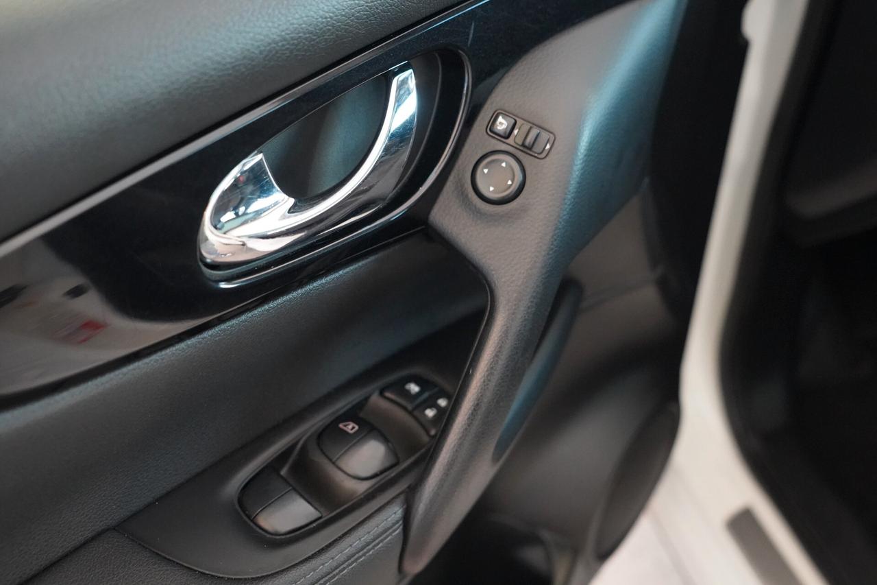 Nissan Qashqai 1.6 dCi 4WD Tekna 130 Cv