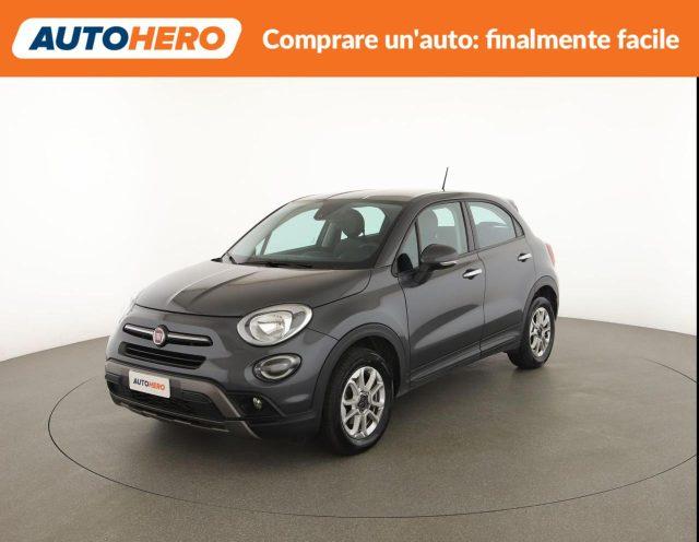 FIAT 500X 1.3 MultiJet 95 CV City Cross