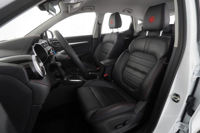 MG ZS ZS Classic 1.5 VTi-tech Luxury