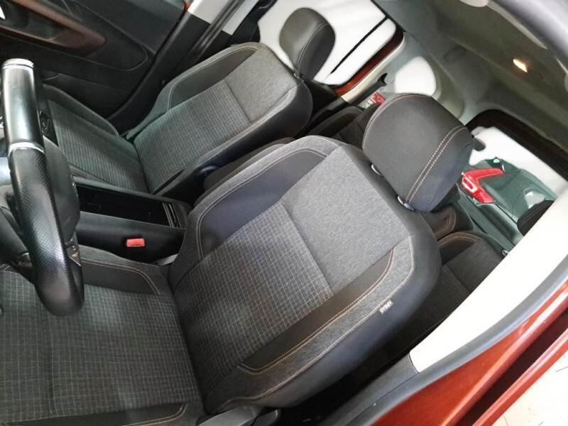 PEUGEOT RIFTER 1500 HDI 130 CV 6M GT LINE