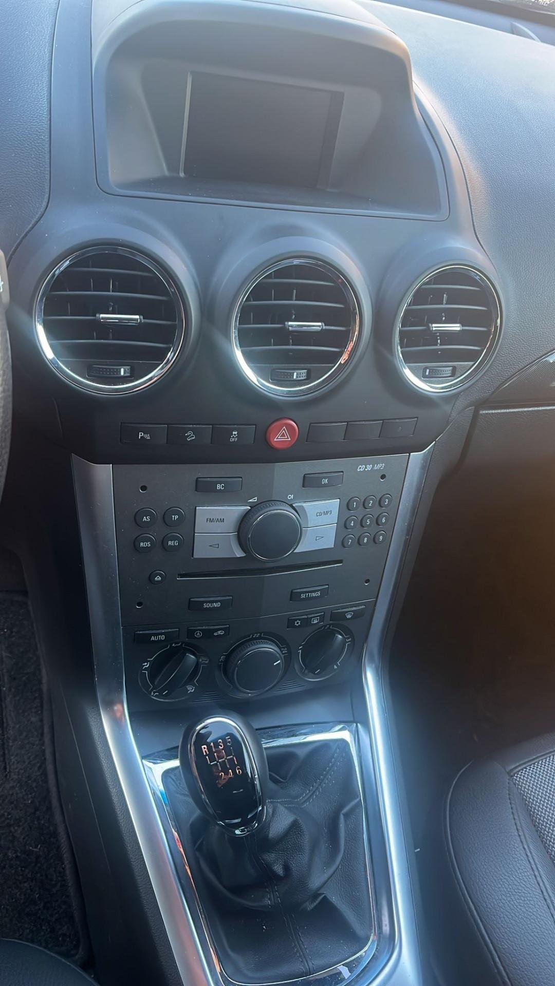 Opel Antara 2.4 167CV 4x2 Cosmo * 29.000 KM