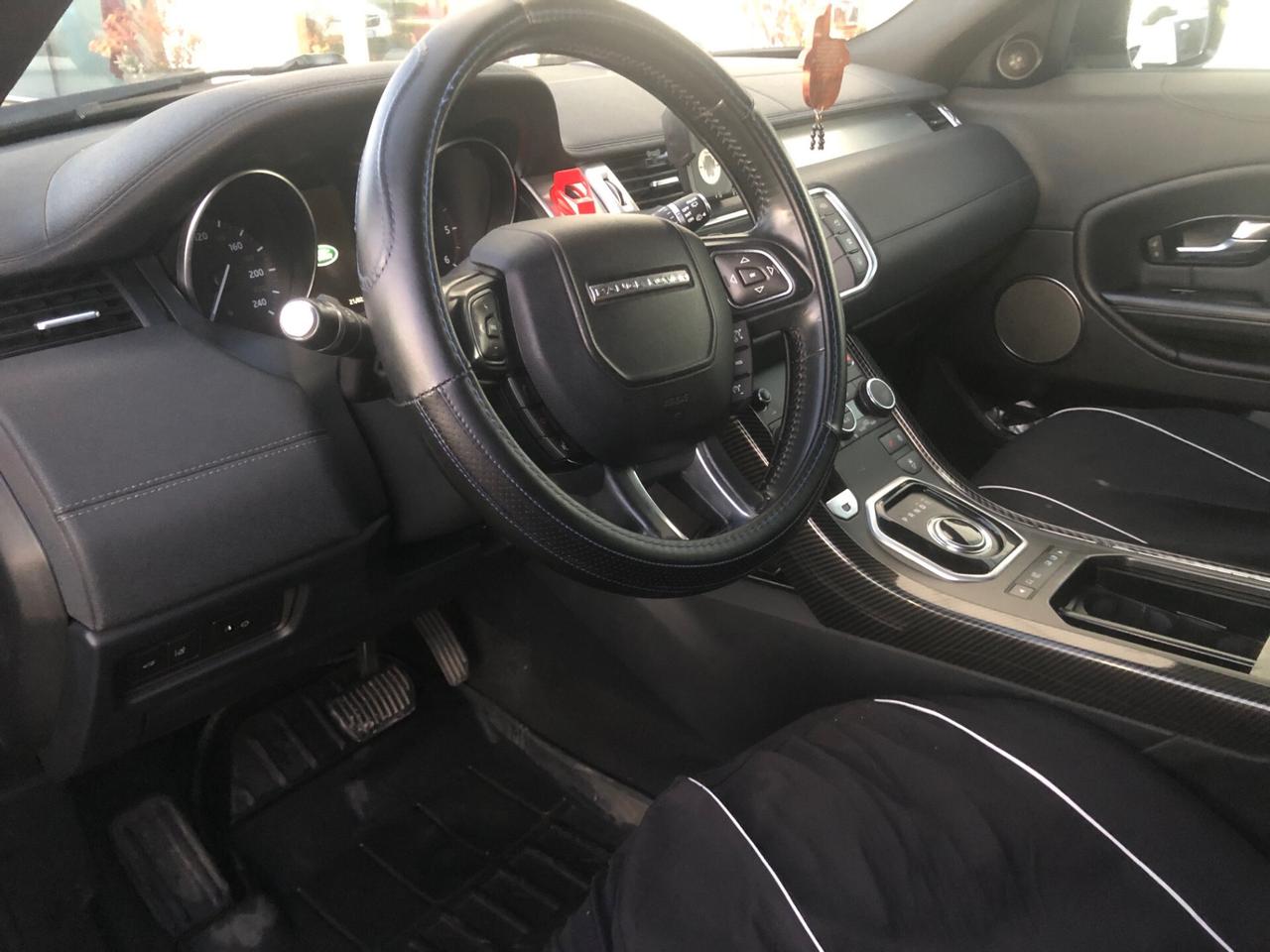 Land Rover Range Evoque 2.0 TD4 150 CV 5p. HSE Dynamic