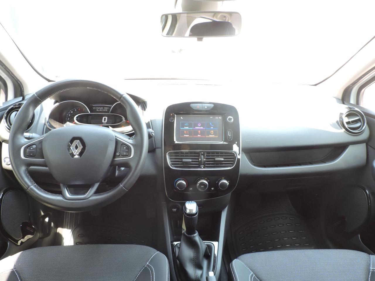 Renault Clio TCe 12V 90 CV GPL Start&Stop 5 porte Energy Zen