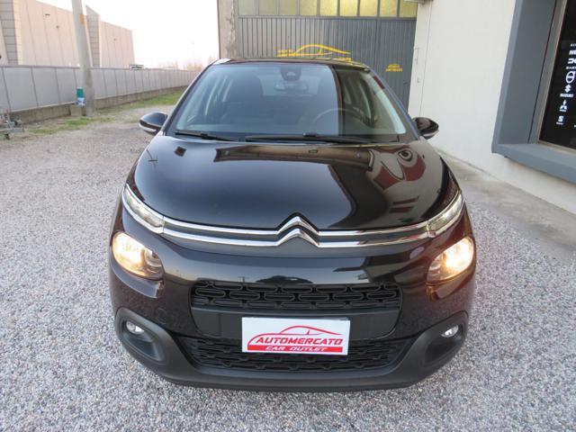 CITROEN C3 PureTech 82 GPL Shine