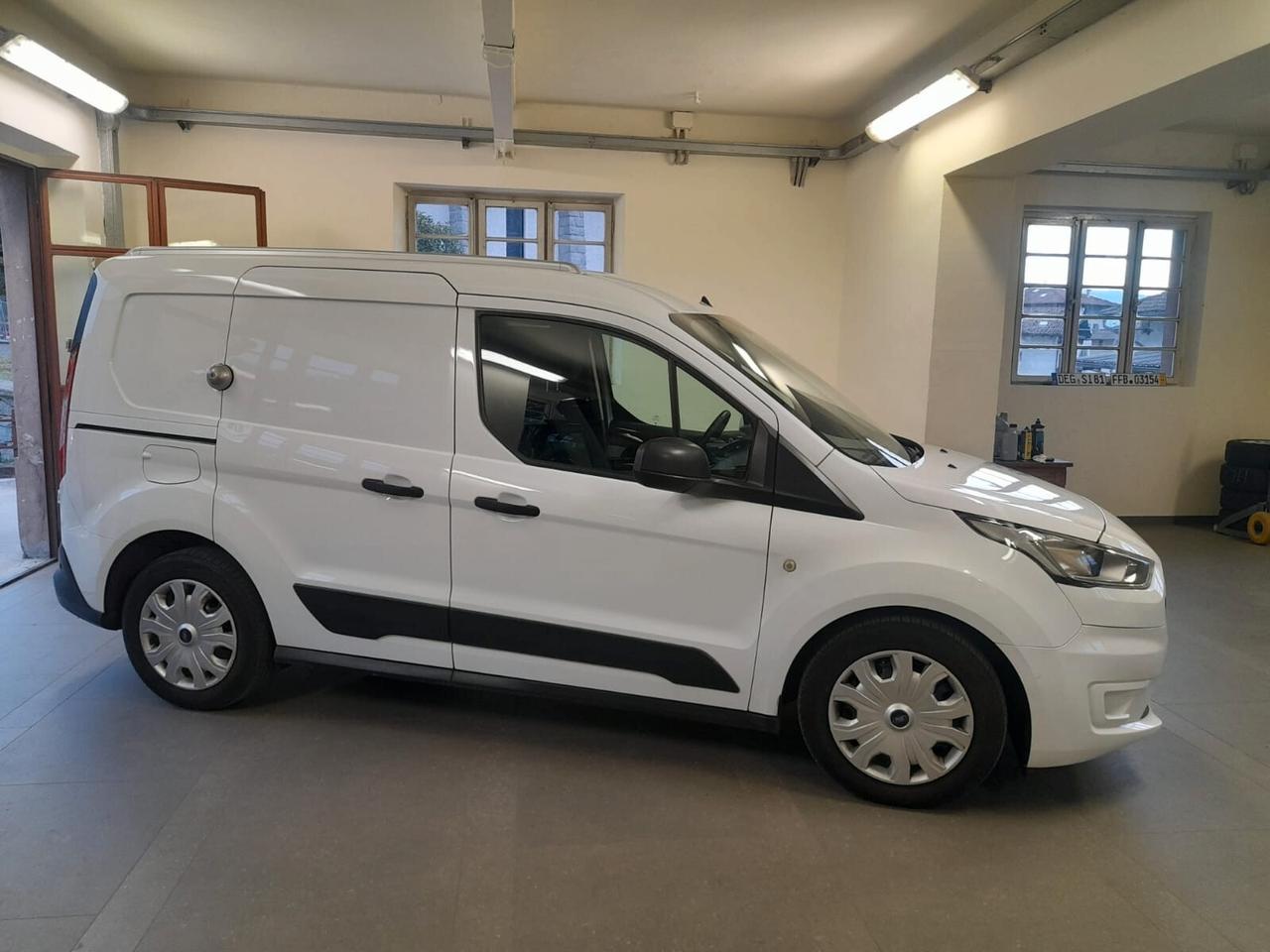 Ford Transit Connect 200 1.5 TDCi 120CV PC Furgone Trend