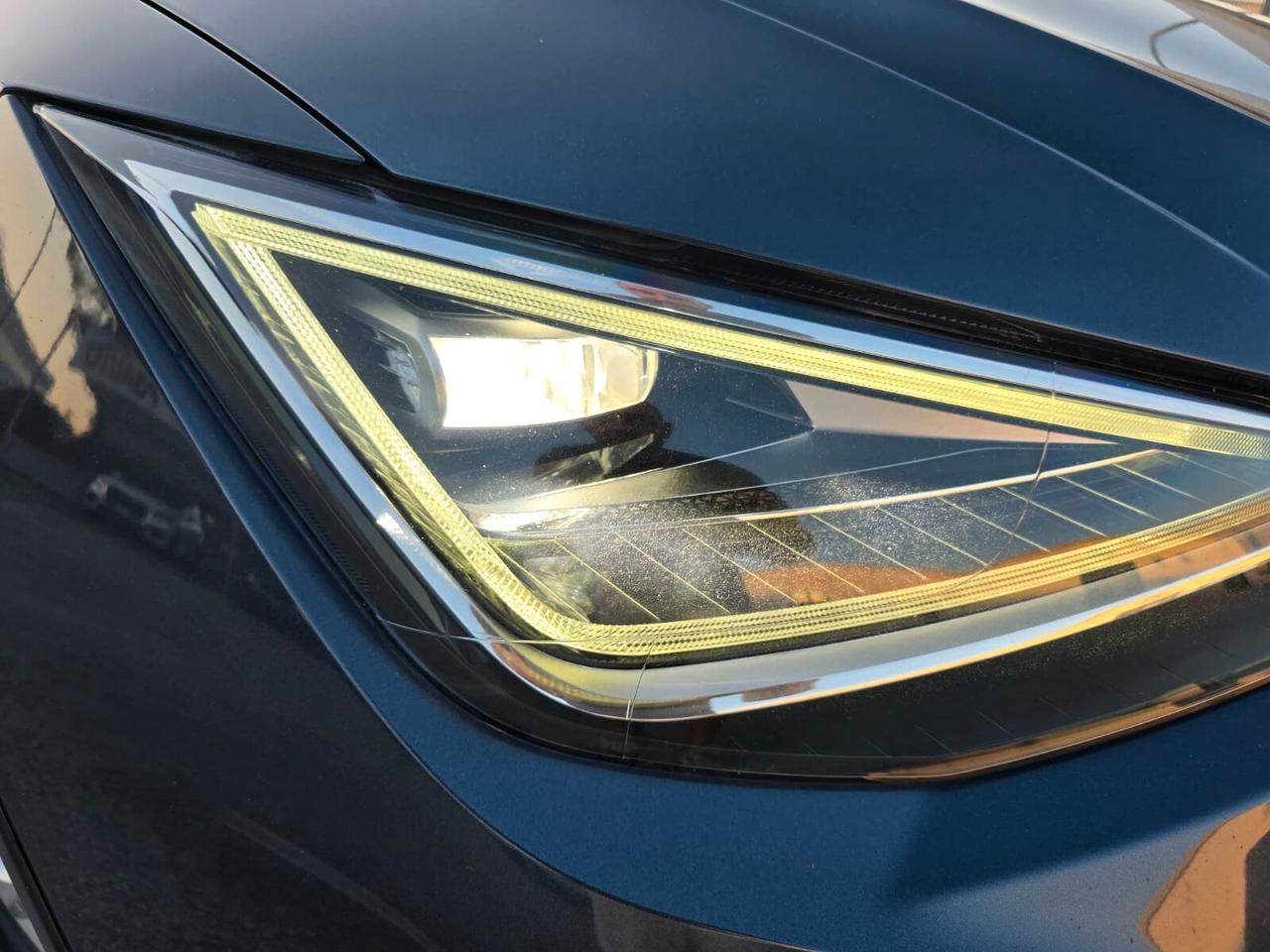 Seat Arona 1.0 EcoTSI FR