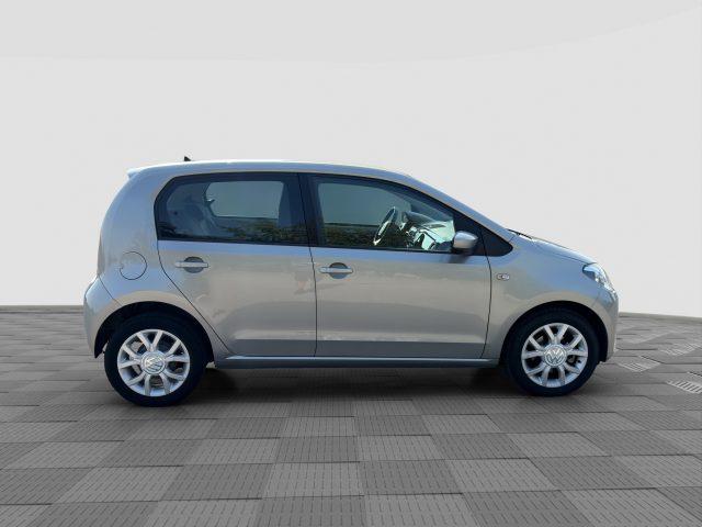 VOLKSWAGEN up! 1.0 5p. move up! ASG