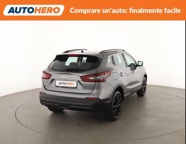 NISSAN Qashqai 1.3 DIG-T 140 CV Tekna+