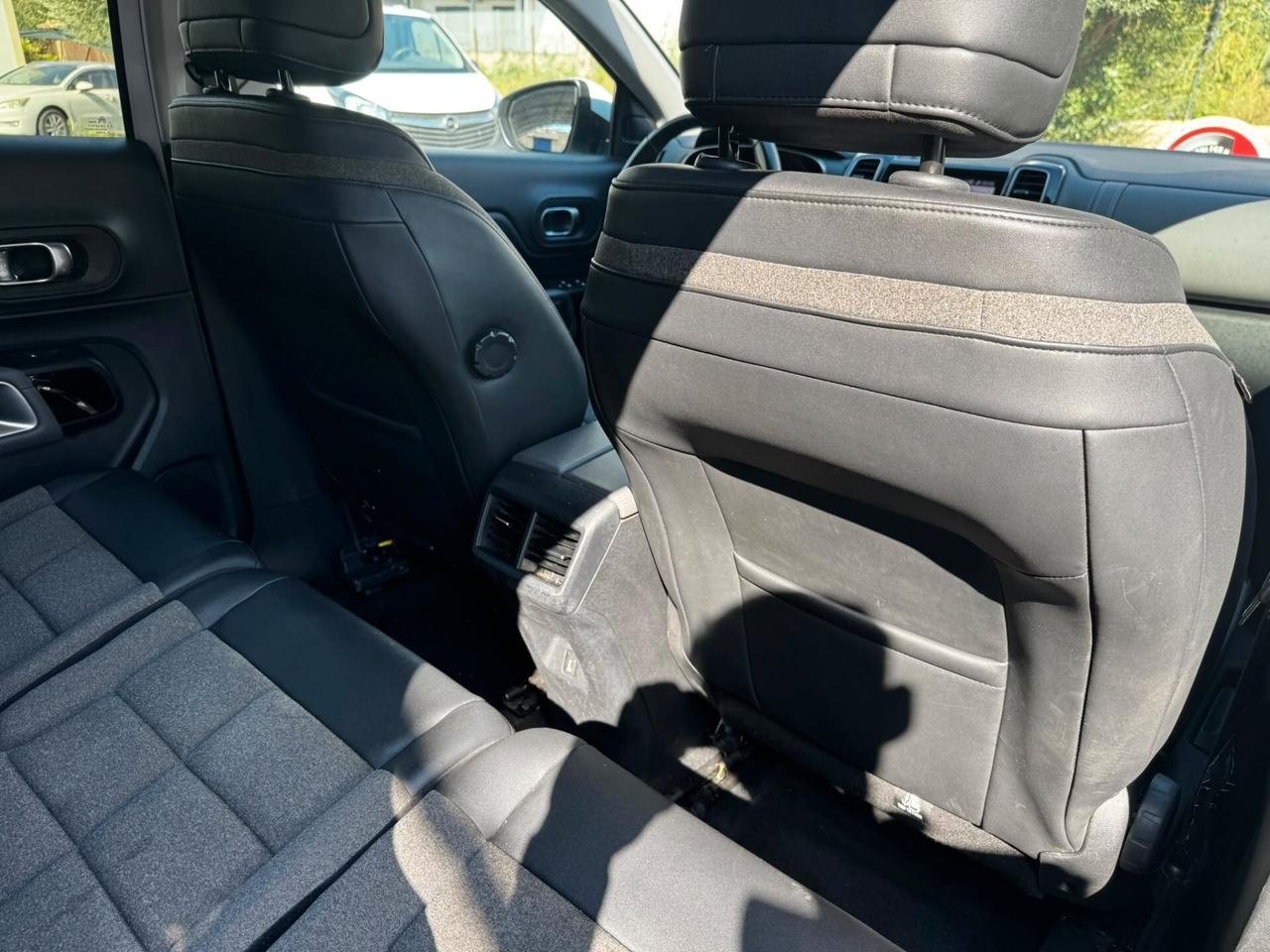 Citroen C5 Aircross BlueHDi 130 S&S EAT8 Shine