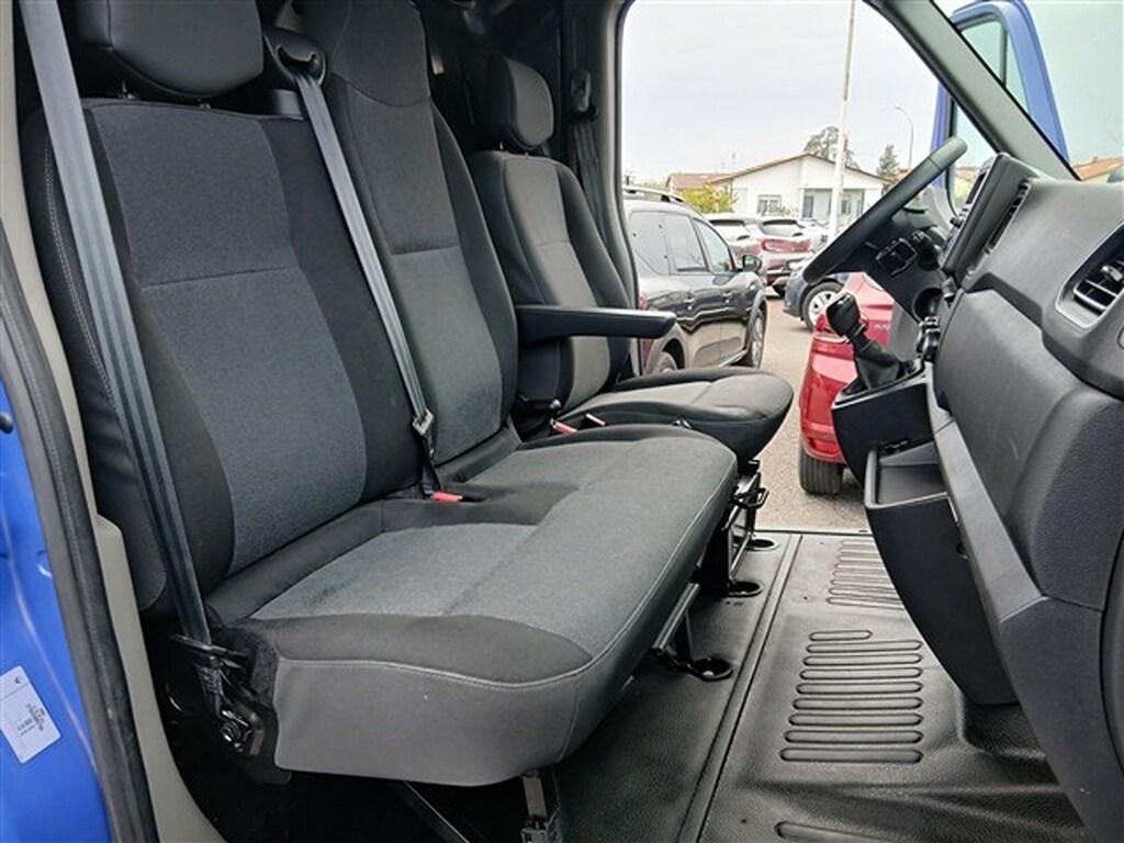 Renault Master T35 2.3 dci 135cv L3H2 Ice E6d-temp