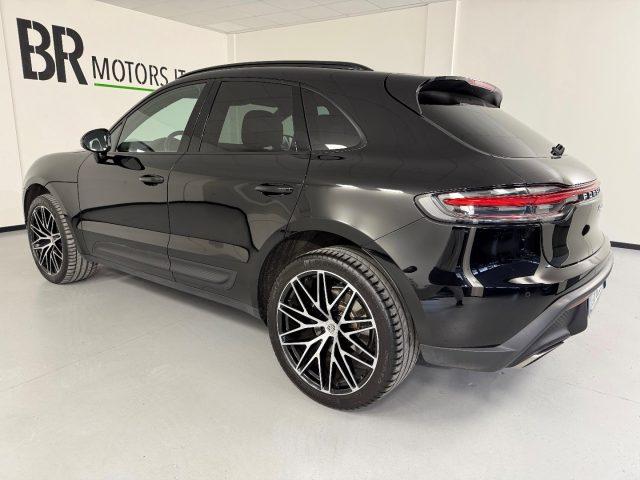 PORSCHE Macan 2.0 265cv PDK