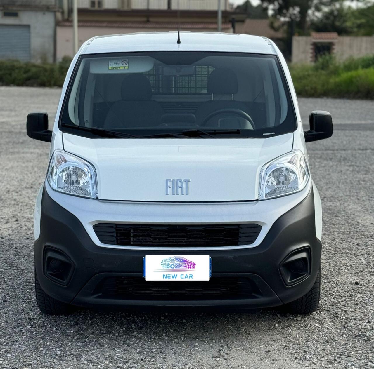 Fiat Fiorino 1.3 MJT 80CV Cargo