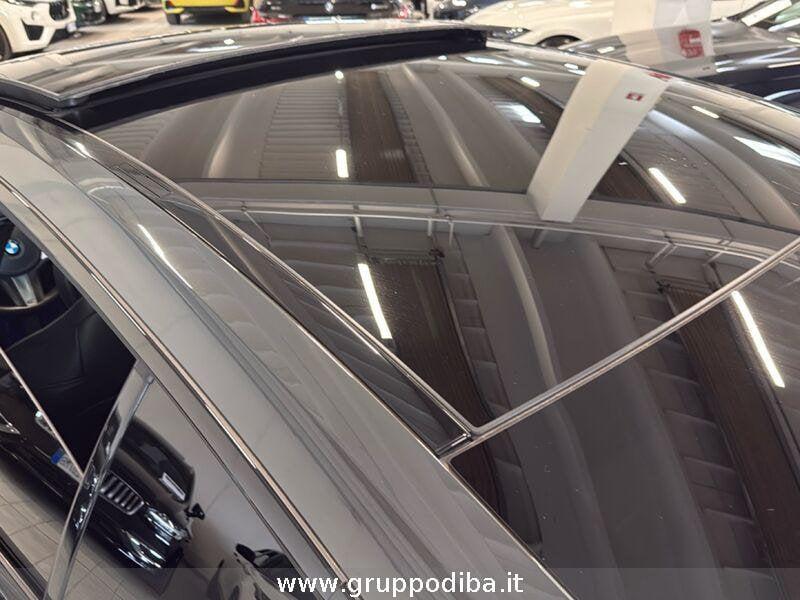 BMW Serie 8 G16 2019 Gran Coupe Di 840d Gran Coupe mhev 48V xdrive auto