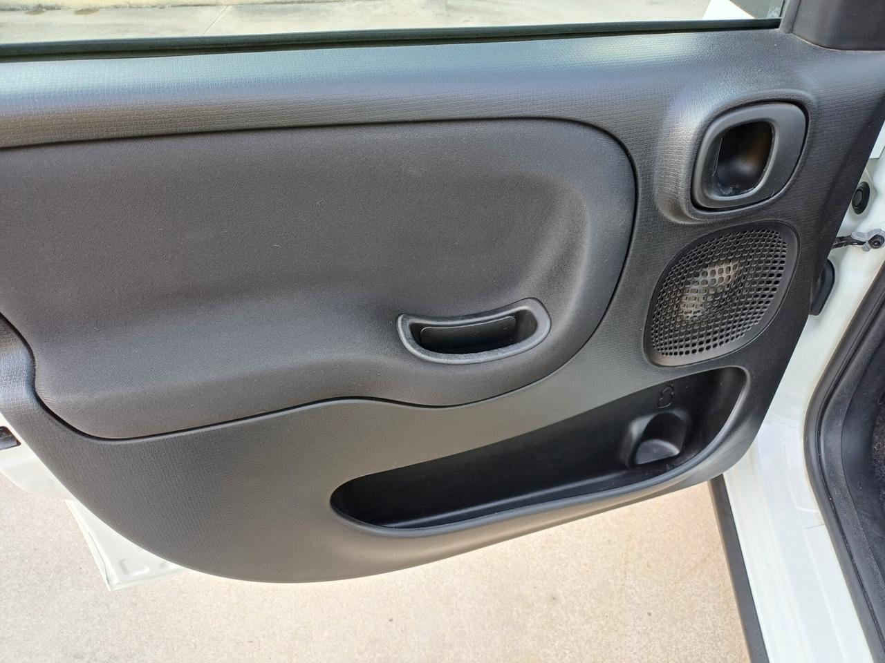 Fiat Panda Cross Natural Power(PER NEOPATENTATI)