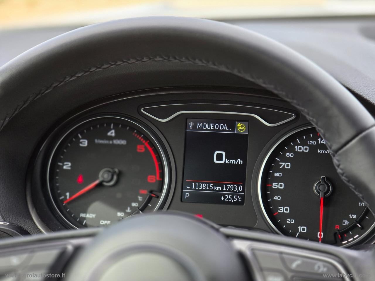 AUDI Q2 35 TDI S tronic