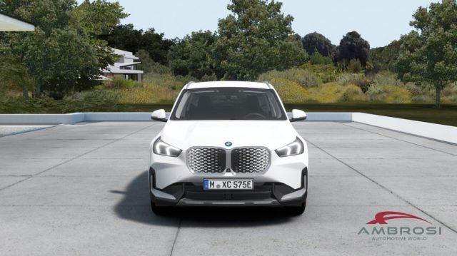 BMW iX1 eDrive20-Special Edition Xline Premium Package
