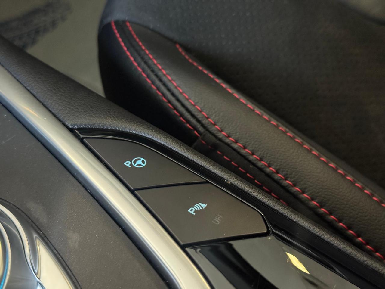 Ford S-Max 2.5 full hybrid ST-Line Business 190cv cvt 7p.ti