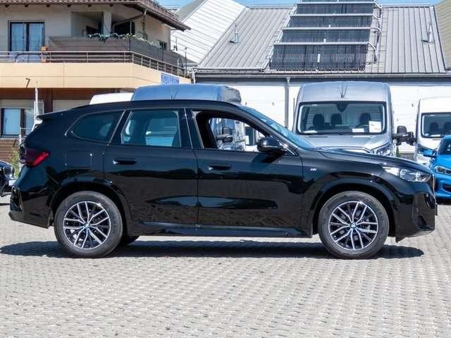 BMW X1 i M SPORT M-SPORT MSPORT LED PDC BLACK PACK