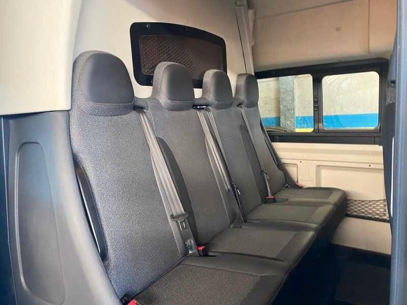 FIAT DUCATO 2.3 L2H2 AUTOCARRO 7 POSTI