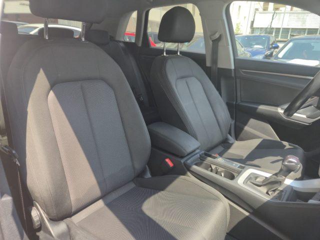 AUDI Q3 45 TFSIe PHEV S tronic Business