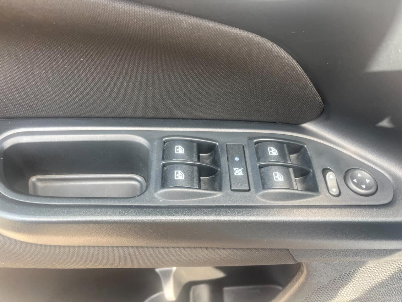 Fiat Tipo 1.6 MTJ SW Lounge Uni Proprietario