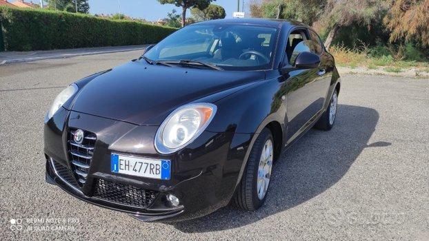 ALFA ROMEO MiTo - 2011