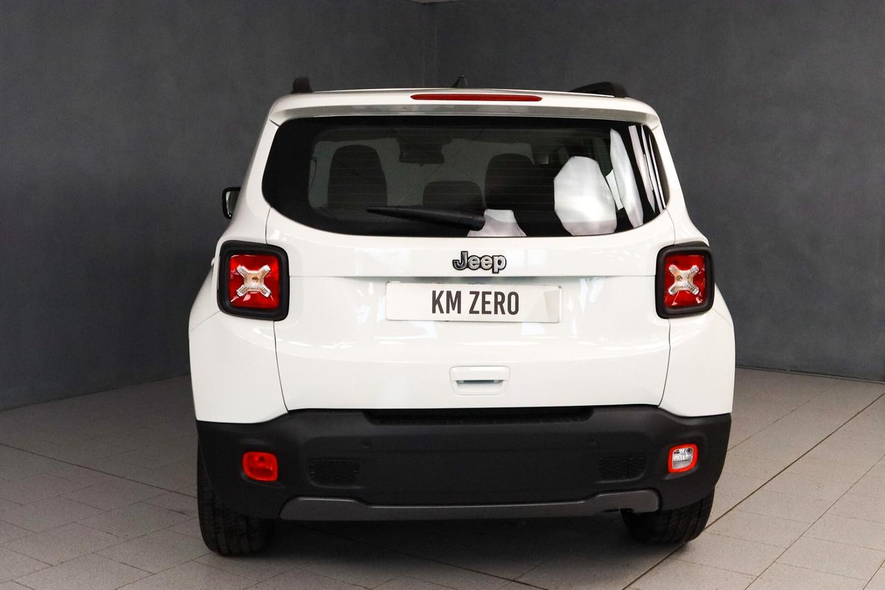 Jeep Renegade 1.0 T3 Limited