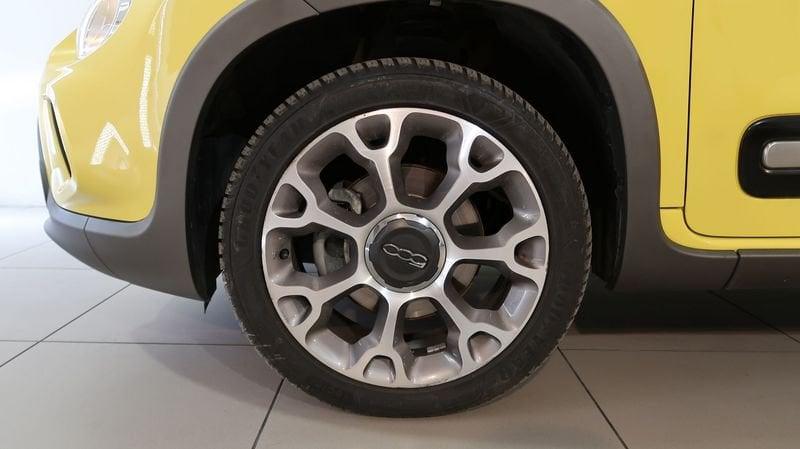 FIAT 500L Trekking 1.4 Trekking 95cv #TETTO PANORAMICO#