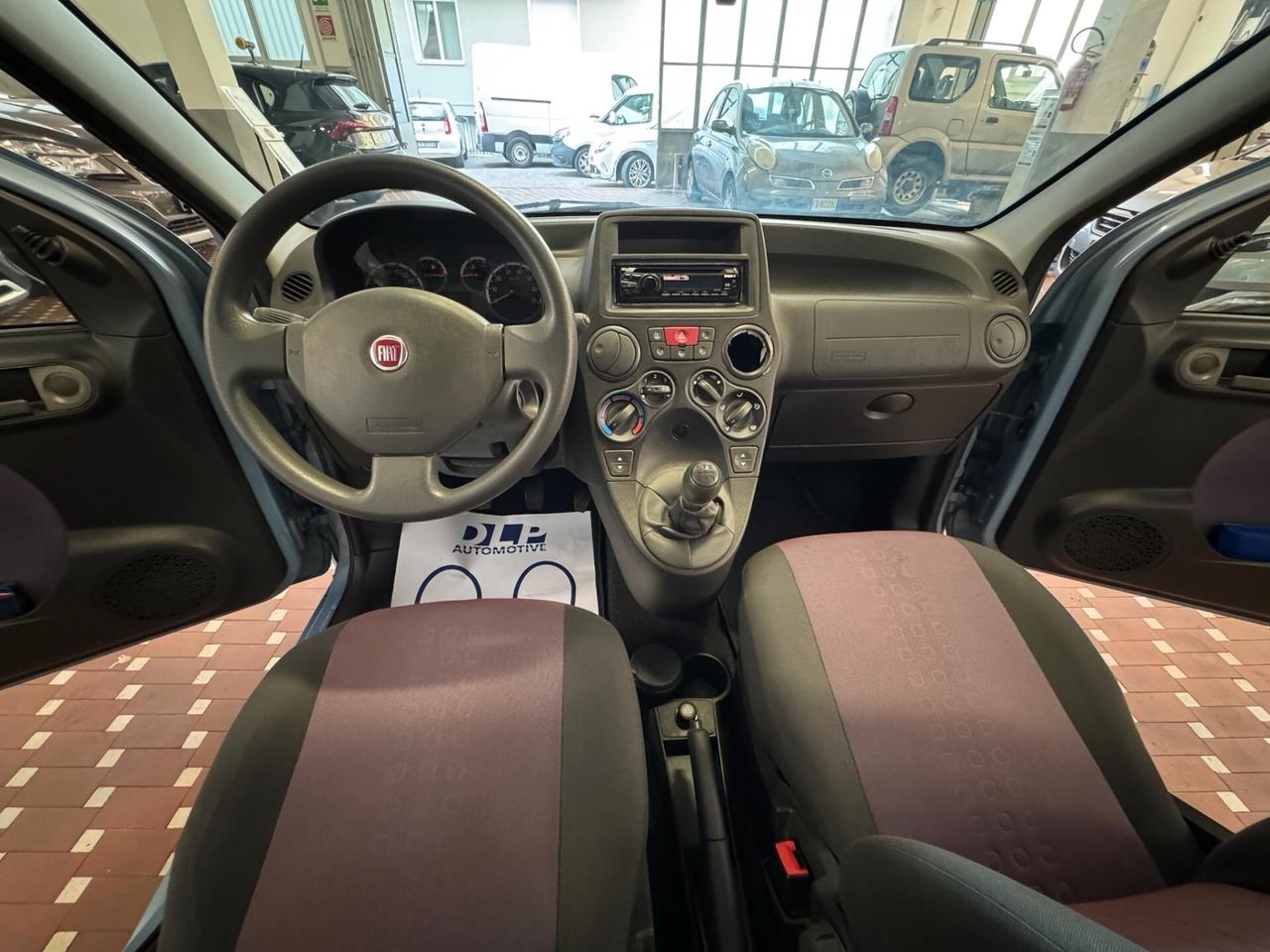 Fiat Panda 1.2 Dynamic - IDEALE PER NEOPATENTATI