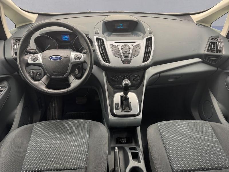 FORD C-MAX 7 2.0 TDCI 115CV POWERSHIFT