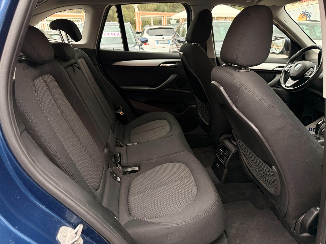 BMW X1 sDrive 2.0 TDi 150CV Advantage - 2020