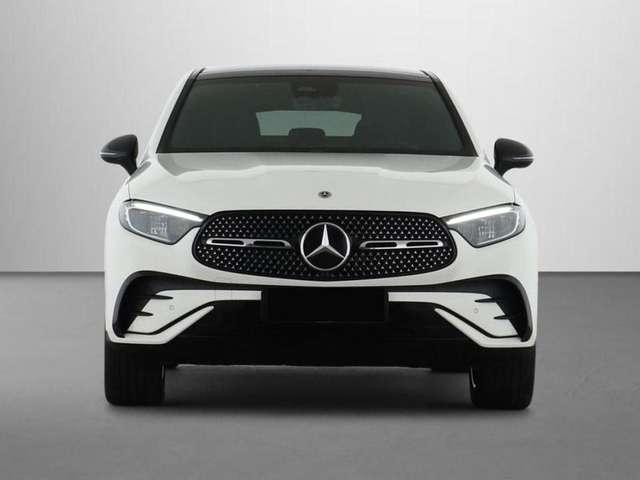 Mercedes-Benz GLC 200 i AMG 4M MBUX PREMIUM NIGHT KAMERA LED PDC TETTO