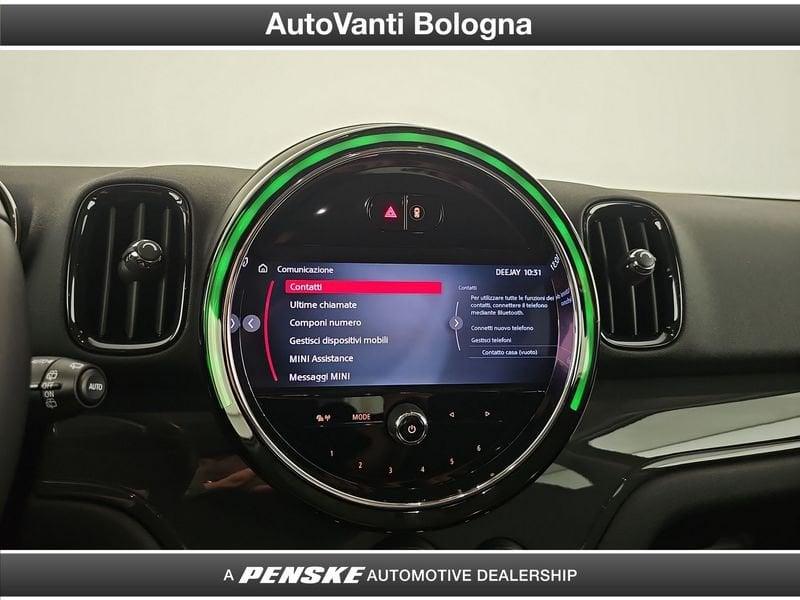 MINI Mini Countryman F60 Countryman Cooper D "ALL4" Essential