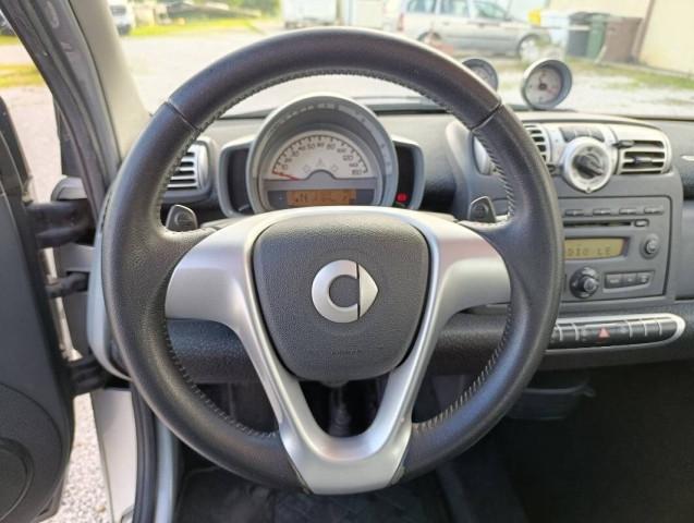 Smart Fortwo 1.0 Pulse 71cv