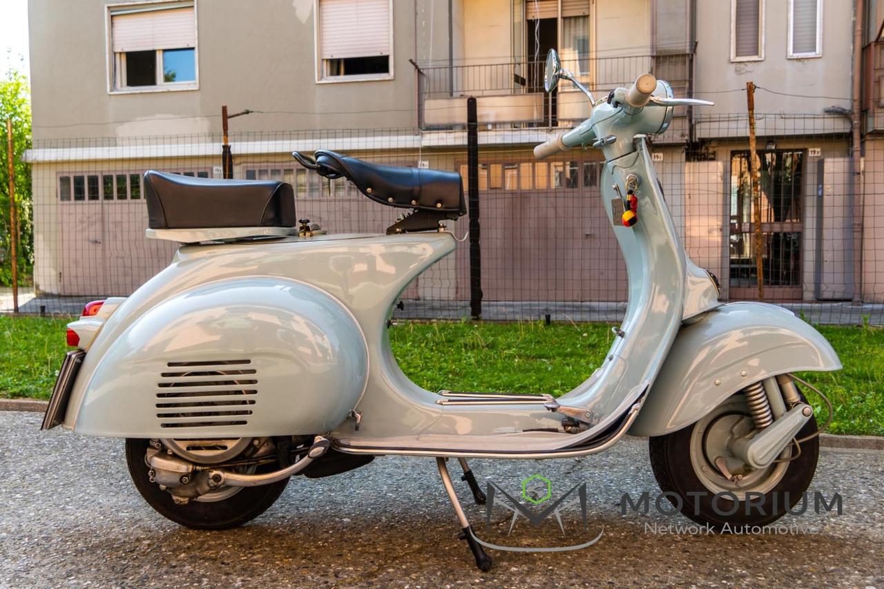 Piaggio VESPA VNB1 - 1960 - RESTAURATA