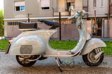 Piaggio VESPA VNB1 - 1960 - RESTAURATA