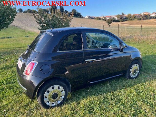 FIAT 500 1.3 Multijet 16V 95 CV Pop Star