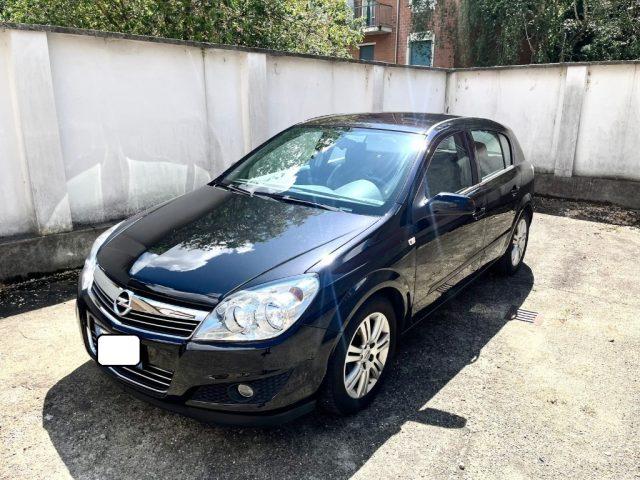 OPEL Astra 1.7 CDTI 101CV Cosmo UNIPRO