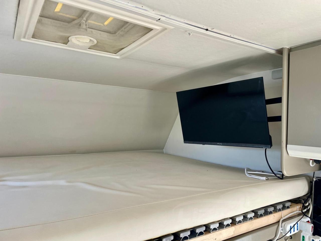 Ford TRANSIT 120 s 2.5