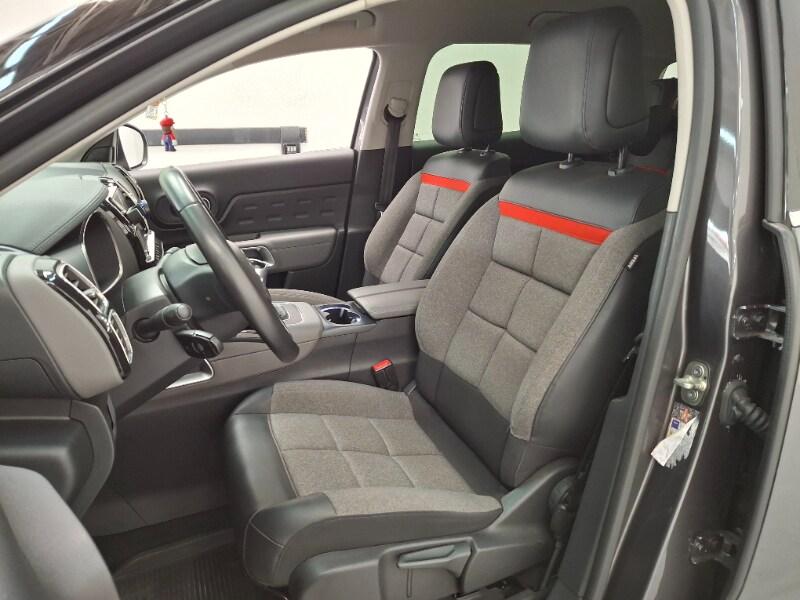 CITROEN C5 Aircross 1ª s. C5 Aircross BlueHDi ...