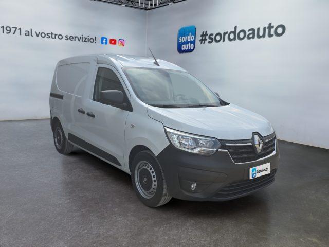 RENAULT Express 1.5 Blue dCi 95 Van