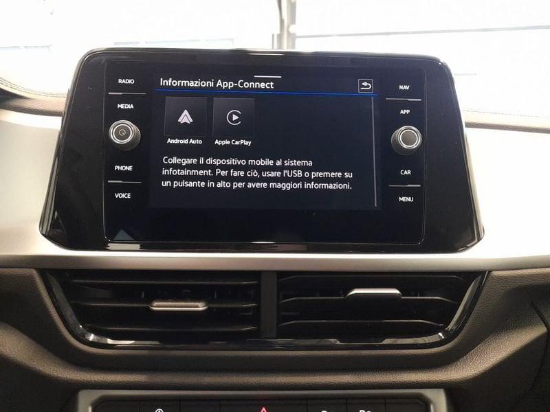 Volkswagen T-Roc 2.0 TDI SCR Life DSG