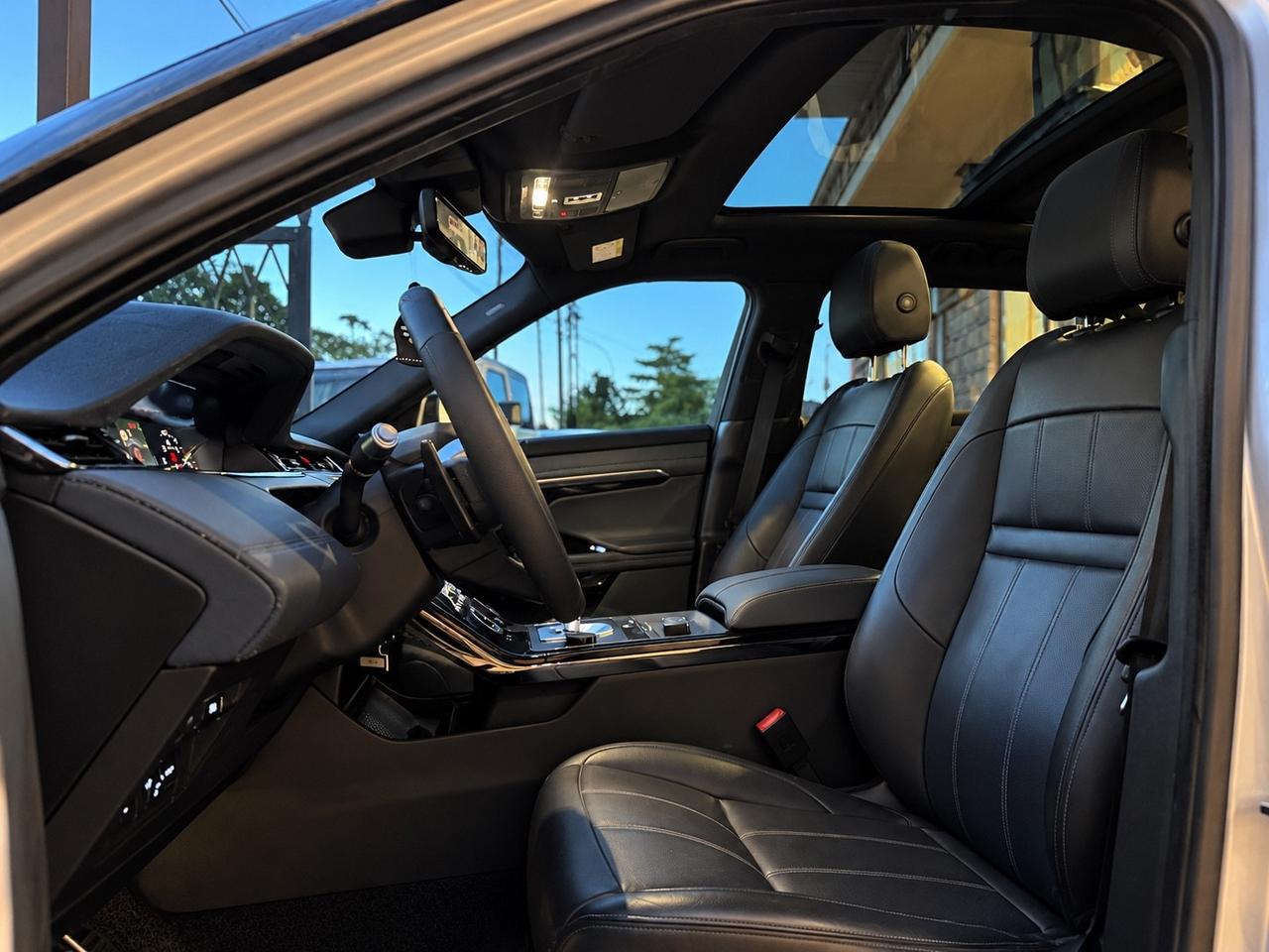 Land Rover Range Evoque 2.0 I4 200 CV AWD Auto R-Dynamic SE