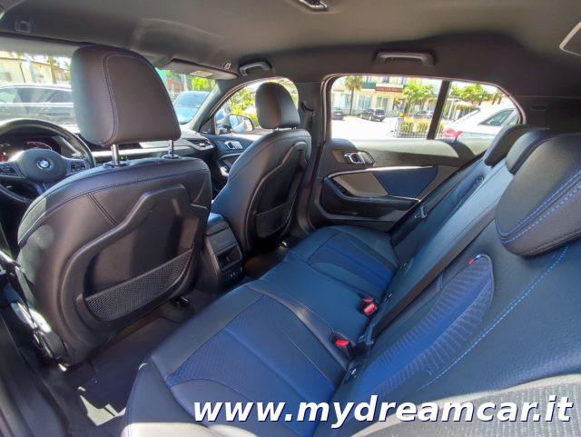 BMW 120 d xDrive 190cv Msport