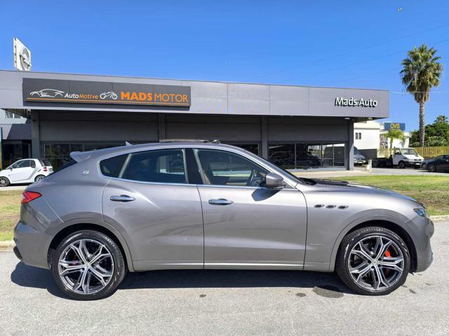 MASERATI Levante V6 Diesel 275 CV AWD Gransport